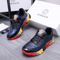 Versace Casual Shoes For Men #1221310