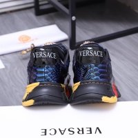 Cheap Versace Casual Shoes For Men #1221310 Replica Wholesale [$72.00 USD] [ITEM#1221310] on Replica Versace Casual Shoes