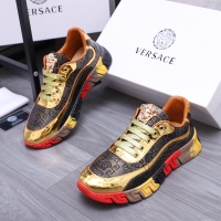Versace Casual Shoes For Men #1221311