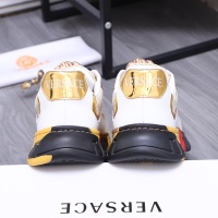 Cheap Versace Casual Shoes For Men #1221312 Replica Wholesale [$72.00 USD] [ITEM#1221312] on Replica Versace Casual Shoes