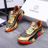 Versace Casual Shoes For Men #1221313
