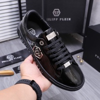 Cheap Philipp Plein PP Casual Shoes For Men #1221321 Replica Wholesale [$76.00 USD] [ITEM#1221321] on Replica Philipp Plein PP Casual Shoes