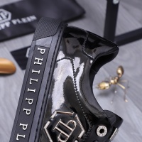 Cheap Philipp Plein PP Casual Shoes For Men #1221321 Replica Wholesale [$76.00 USD] [ITEM#1221321] on Replica Philipp Plein PP Casual Shoes