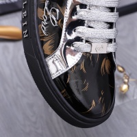 Cheap Philipp Plein PP Casual Shoes For Men #1221322 Replica Wholesale [$76.00 USD] [ITEM#1221322] on Replica Philipp Plein PP Casual Shoes