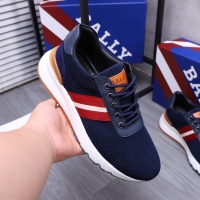 Cheap Bally Casual Shoes For Men #1221326 Replica Wholesale [$80.00 USD] [ITEM#1221326] on Replica Bally Casual Shoes