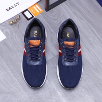 Cheap Bally Casual Shoes For Men #1221326 Replica Wholesale [$80.00 USD] [ITEM#1221326] on Replica Bally Casual Shoes