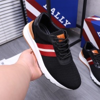 Cheap Bally Casual Shoes For Men #1221327 Replica Wholesale [$80.00 USD] [ITEM#1221327] on Replica Bally Casual Shoes