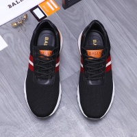 Cheap Bally Casual Shoes For Men #1221327 Replica Wholesale [$80.00 USD] [ITEM#1221327] on Replica Bally Casual Shoes