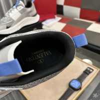 Cheap Valentino Casual Shoes For Men #1221331 Replica Wholesale [$96.00 USD] [ITEM#1221331] on Replica Valentino Casual Shoes