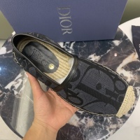 Cheap Christian Dior Casual Shoes For Men #1221340 Replica Wholesale [$72.00 USD] [ITEM#1221340] on Replica Christian Dior Casual Shoes