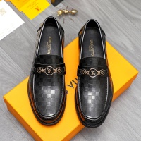 Louis Vuitton LV Oxfords Shoes For Men #1221341