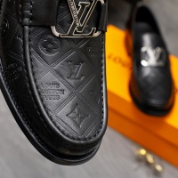 Cheap Louis Vuitton LV Oxfords Shoes For Men #1221342 Replica Wholesale [$82.00 USD] [ITEM#1221342] on Replica Louis Vuitton LV Oxfords Shoes