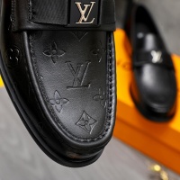 Cheap Louis Vuitton LV Oxfords Shoes For Men #1221343 Replica Wholesale [$82.00 USD] [ITEM#1221343] on Replica Louis Vuitton LV Oxfords Shoes