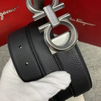 Cheap Salvatore Ferragamo AAA Quality Belts For Men #1221349 Replica Wholesale [$52.00 USD] [ITEM#1221349] on Replica Salvatore Ferragamo AAA Quality Belts