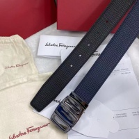 Cheap Salvatore Ferragamo AAA Quality Belts For Men #1221354 Replica Wholesale [$52.00 USD] [ITEM#1221354] on Replica Salvatore Ferragamo AAA Quality Belts