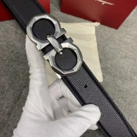 Cheap Salvatore Ferragamo AAA Quality Belts For Men #1221357 Replica Wholesale [$52.00 USD] [ITEM#1221357] on Replica Salvatore Ferragamo AAA Quality Belts