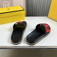 Cheap Fendi Slippers For Men #1221359 Replica Wholesale [$45.00 USD] [ITEM#1221359] on Replica Fendi Slippers