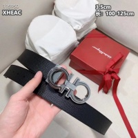 Cheap Salvatore Ferragamo AAA Quality Belts For Men #1221361 Replica Wholesale [$52.00 USD] [ITEM#1221361] on Replica Salvatore Ferragamo AAA Quality Belts