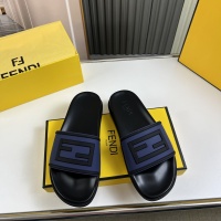 Fendi Slippers For Men #1221366