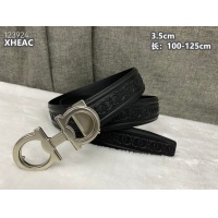 Salvatore Ferragamo AAA Quality Belts For Men #1221367