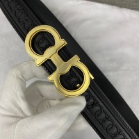 Cheap Salvatore Ferragamo AAA Quality Belts For Men #1221368 Replica Wholesale [$52.00 USD] [ITEM#1221368] on Replica Salvatore Ferragamo AAA Quality Belts