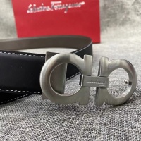 Cheap Salvatore Ferragamo AAA Quality Belts For Men #1221372 Replica Wholesale [$52.00 USD] [ITEM#1221372] on Replica Salvatore Ferragamo AAA Quality Belts