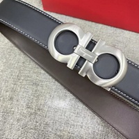 Cheap Salvatore Ferragamo AAA Quality Belts For Men #1221372 Replica Wholesale [$52.00 USD] [ITEM#1221372] on Replica Salvatore Ferragamo AAA Quality Belts