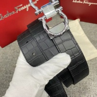 Cheap Salvatore Ferragamo AAA Quality Belts For Men #1221378 Replica Wholesale [$56.00 USD] [ITEM#1221378] on Replica Salvatore Ferragamo AAA Quality Belts