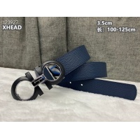 Cheap Salvatore Ferragamo AAA Quality Belts For Men #1221385 Replica Wholesale [$56.00 USD] [ITEM#1221385] on Replica Salvatore Ferragamo AAA Quality Belts