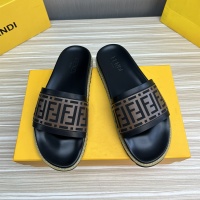 Fendi Slippers For Men #1221393