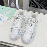 Cheap Off-White Casual Shoes For Men #1221402 Replica Wholesale [$130.00 USD] [ITEM#1221402] on Replica Off-White Casual Shoes