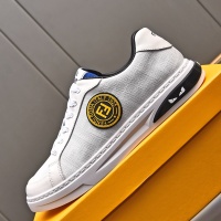 Cheap Fendi Casual Shoes For Men #1221409 Replica Wholesale [$76.00 USD] [ITEM#1221409] on Replica Fendi Casual Shoes