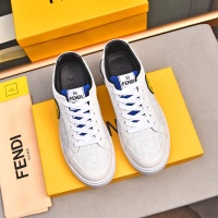 Cheap Fendi Casual Shoes For Men #1221409 Replica Wholesale [$76.00 USD] [ITEM#1221409] on Replica Fendi Casual Shoes