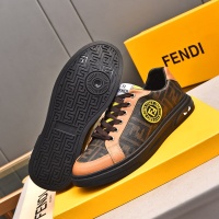 Cheap Fendi Casual Shoes For Men #1221410 Replica Wholesale [$76.00 USD] [ITEM#1221410] on Replica Fendi Casual Shoes