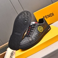 Cheap Fendi Casual Shoes For Men #1221411 Replica Wholesale [$76.00 USD] [ITEM#1221411] on Replica Fendi Casual Shoes