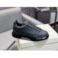 Cheap Alexander McQueen Casual Shoes For Men #1221427 Replica Wholesale [$100.00 USD] [ITEM#1221427] on Replica Alexander McQueen Casual Shoes