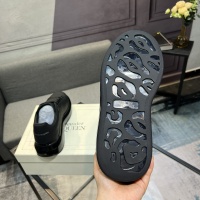 Cheap Alexander McQueen Casual Shoes For Men #1221427 Replica Wholesale [$100.00 USD] [ITEM#1221427] on Replica Alexander McQueen Casual Shoes