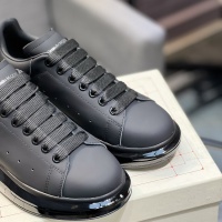 Cheap Alexander McQueen Casual Shoes For Men #1221427 Replica Wholesale [$100.00 USD] [ITEM#1221427] on Replica Alexander McQueen Casual Shoes