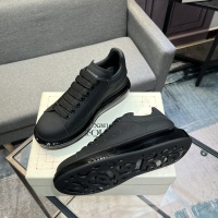 Cheap Alexander McQueen Casual Shoes For Women #1221428 Replica Wholesale [$100.00 USD] [ITEM#1221428] on Replica Alexander McQueen Casual Shoes