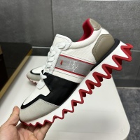 Cheap Christian Louboutin Casual Shoes For Men #1221432 Replica Wholesale [$118.00 USD] [ITEM#1221432] on Replica Christian Louboutin Casual Shoes