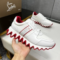 Cheap Christian Louboutin Casual Shoes For Men #1221435 Replica Wholesale [$118.00 USD] [ITEM#1221435] on Replica Christian Louboutin Casual Shoes