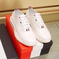 Cheap Thom Browne TB Casual Shoes For Men #1221437 Replica Wholesale [$96.00 USD] [ITEM#1221437] on Replica Thom Browne TB Casual Shoes