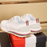 Cheap Thom Browne TB Casual Shoes For Men #1221437 Replica Wholesale [$96.00 USD] [ITEM#1221437] on Replica Thom Browne TB Casual Shoes