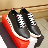 Cheap Thom Browne TB Casual Shoes For Men #1221438 Replica Wholesale [$96.00 USD] [ITEM#1221438] on Replica Thom Browne TB Casual Shoes