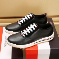 Cheap Thom Browne TB Casual Shoes For Men #1221438 Replica Wholesale [$96.00 USD] [ITEM#1221438] on Replica Thom Browne TB Casual Shoes