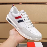 Cheap Thom Browne TB Casual Shoes For Men #1221439 Replica Wholesale [$92.00 USD] [ITEM#1221439] on Replica Thom Browne TB Casual Shoes