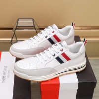 Cheap Thom Browne TB Casual Shoes For Men #1221439 Replica Wholesale [$92.00 USD] [ITEM#1221439] on Replica Thom Browne TB Casual Shoes