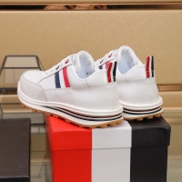 Cheap Thom Browne TB Casual Shoes For Men #1221439 Replica Wholesale [$92.00 USD] [ITEM#1221439] on Replica Thom Browne TB Casual Shoes