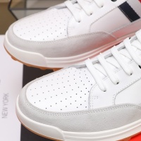 Cheap Thom Browne TB Casual Shoes For Men #1221439 Replica Wholesale [$92.00 USD] [ITEM#1221439] on Replica Thom Browne TB Casual Shoes