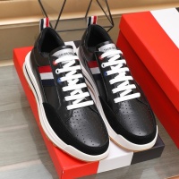 Cheap Thom Browne TB Casual Shoes For Men #1221440 Replica Wholesale [$92.00 USD] [ITEM#1221440] on Replica Thom Browne TB Casual Shoes